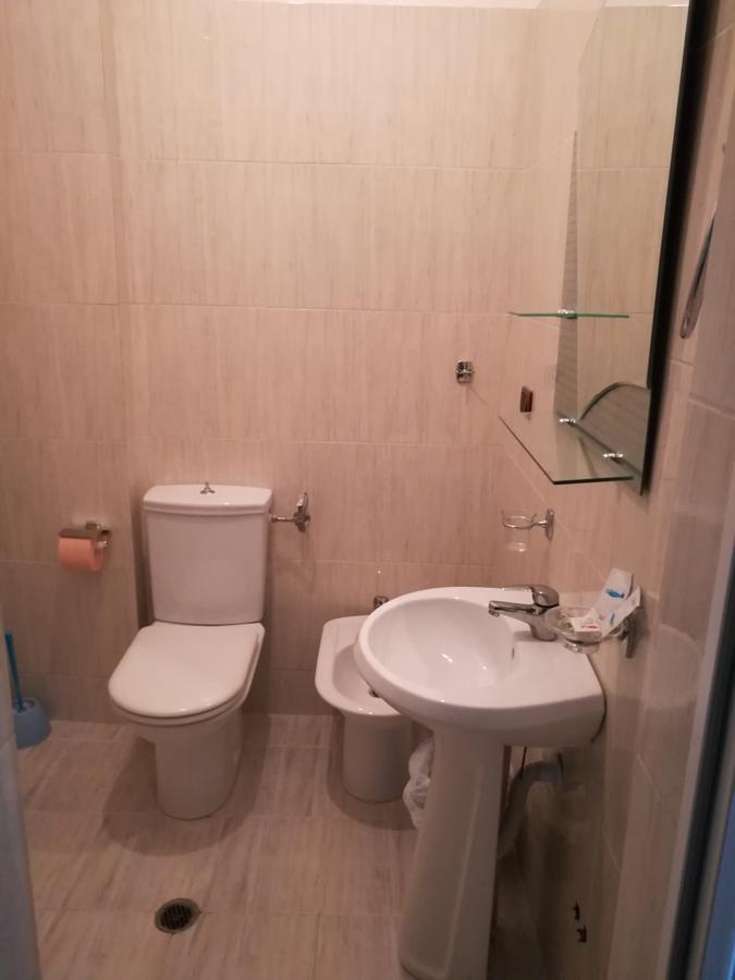 Monte-Carlo Hotel Vlorë Eksteriør bilde